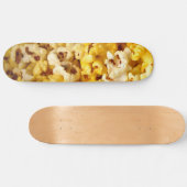 Popcorn Skateboard (Horizontaal)