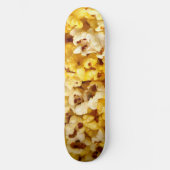 Popcorn Skateboard (Voorkant)