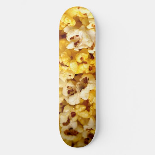 Popcorn Skateboard (Voorkant)