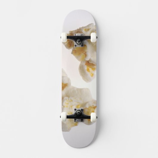 Popcorn Skateboard (Voorkant)