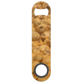 Popcorn Speed Flessenopener (Achterkant)