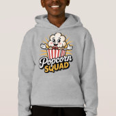Popcorn Squad (Voorkant)