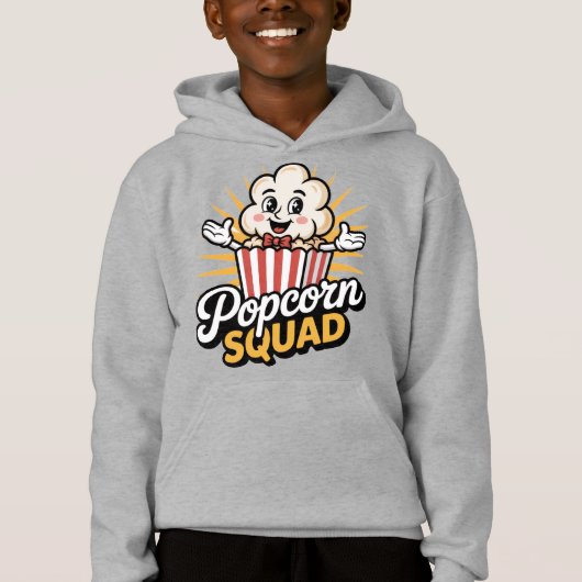 Popcorn Squad (Devant)