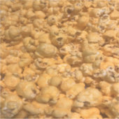 Popcorn Sticker (Voorkant)