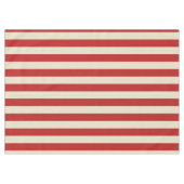 Popcorn Stripes Tafelkleed (Voorkant (Horizontaal))