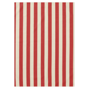 Popcorn-strips Tafelkleed