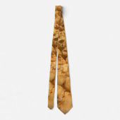 Popcorn Stropdas (Achterkant)