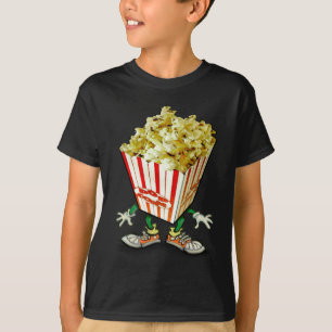 Popcorn T-shirt