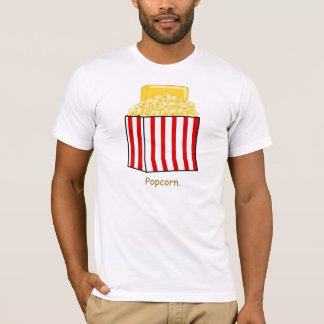 Popcorn T-shirt