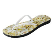 Popcorn Teenslippers (Schuin)