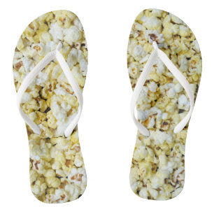 Popcorn Teenslippers