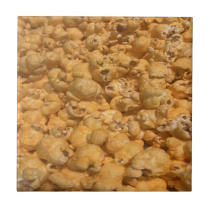 Popcorn Tegeltje