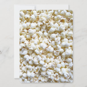 Popcorn texture Photography