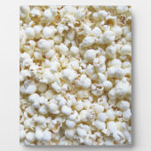 Popcorn texture Photography Bright Decor Fotoplaat (Voorkant)
