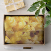 Popcorn Tissuepapier (Geschenk)