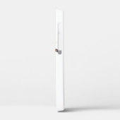 Popcorn van cavia's Case-Mate iPhone case (Achterkant / Links)