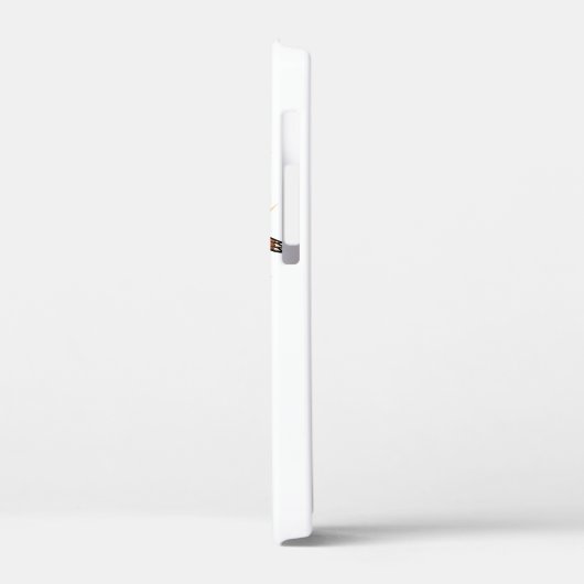 Popcorn van cavia's Case-Mate iPhone case (Achterkant / Links)