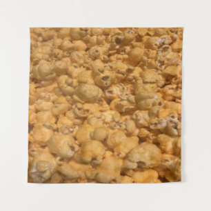Popcorn Wandkleed