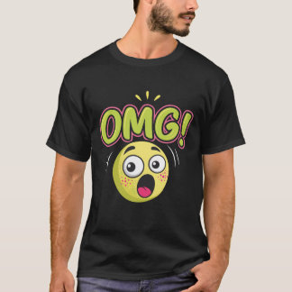 Popcultuur & Memes T-shirt