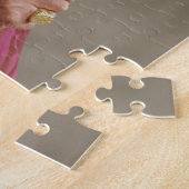 Pope Benedict XVI Legpuzzel (Zijkant)