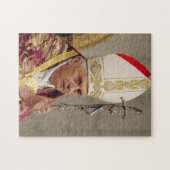 Pope Benedict XVI Legpuzzel (Horizontaal)