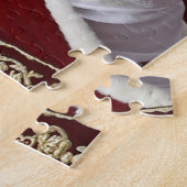 Pope Benedict XVI Legpuzzel (Zijkant)