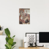 Pope Clement VII Poster (Thuiskantoor)
