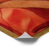 Pope Clement XI Poster (Hoek)