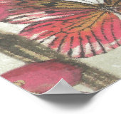 POPE FRANCIS=ST. FRANCIS SIMPLE PRAYER=Bamboo2 Poster (Hoek)