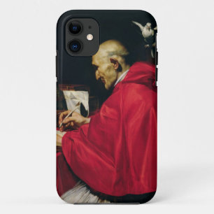 Pope Gregory de Grote iPhone 11 Hoesje
