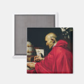 Pope Gregory de Grote Magneet (Voorkant / Achterkant)