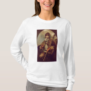 Pope Leo I T-shirt