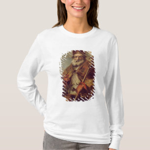 Pope Leo I T-shirt