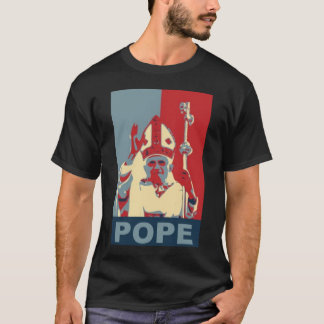 POPE T-SHIRT