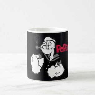 Popeye Coffee-Mok Koffiemok