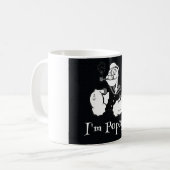 Popeye Coffee Mug (Devant gauche)