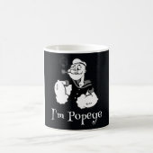 Popeye Coffee Mug (Centre)