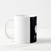 Popeye Coffee Mug (Gauche)