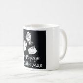 Popeye Coffee Mug (Devant droit)