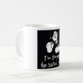 Popeye Coffee Mug (Devant gauche)