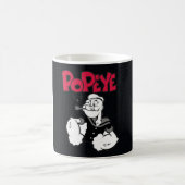 Popeye Coffee Mug (Centre)