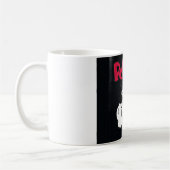 Popeye Coffee Mug (Gauche)