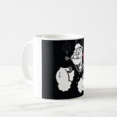 Popeye Coffee Mug (Devant gauche)