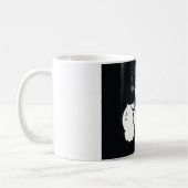 Popeye Coffee Mug (Gauche)