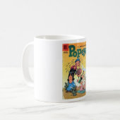 Popeye Coffee Mug (Devant gauche)