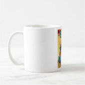 Popeye Coffee Mug (Gauche)