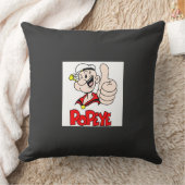 POPEYE COUSSINS IMPRIMÉS POUR ENFANTS (Couverture)