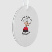 Popeye I Yam What I Yam Classic (devant)