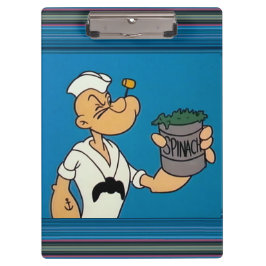 Popeye-klembord Klembord
