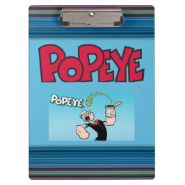Popeye-klembord Klembord